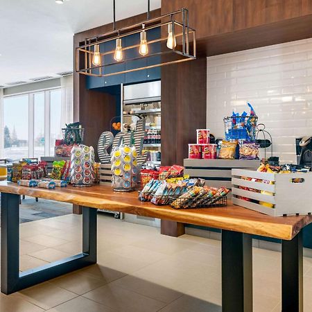 Cambria Hotel Bloomington Mall Of America Minneapolis Airport Zewnętrze zdjęcie
