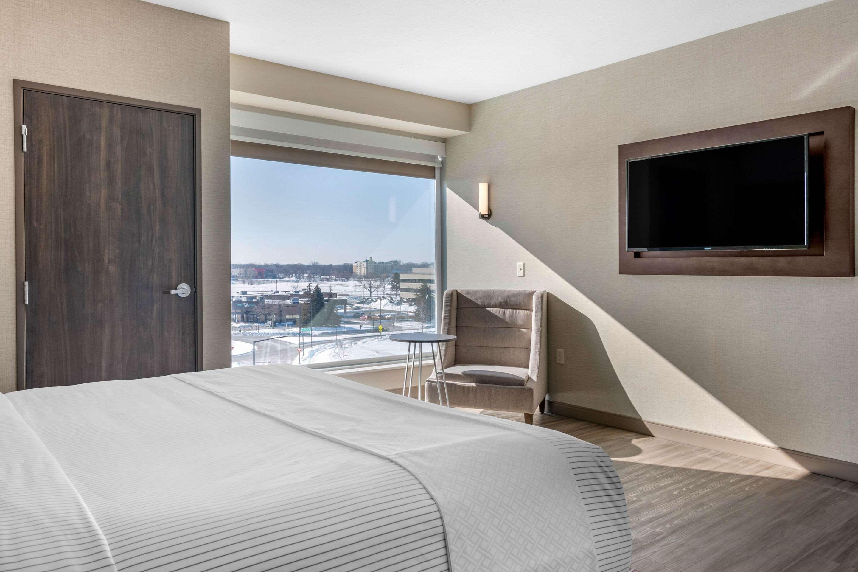 Cambria Hotel Bloomington Mall Of America Minneapolis Airport Zewnętrze zdjęcie