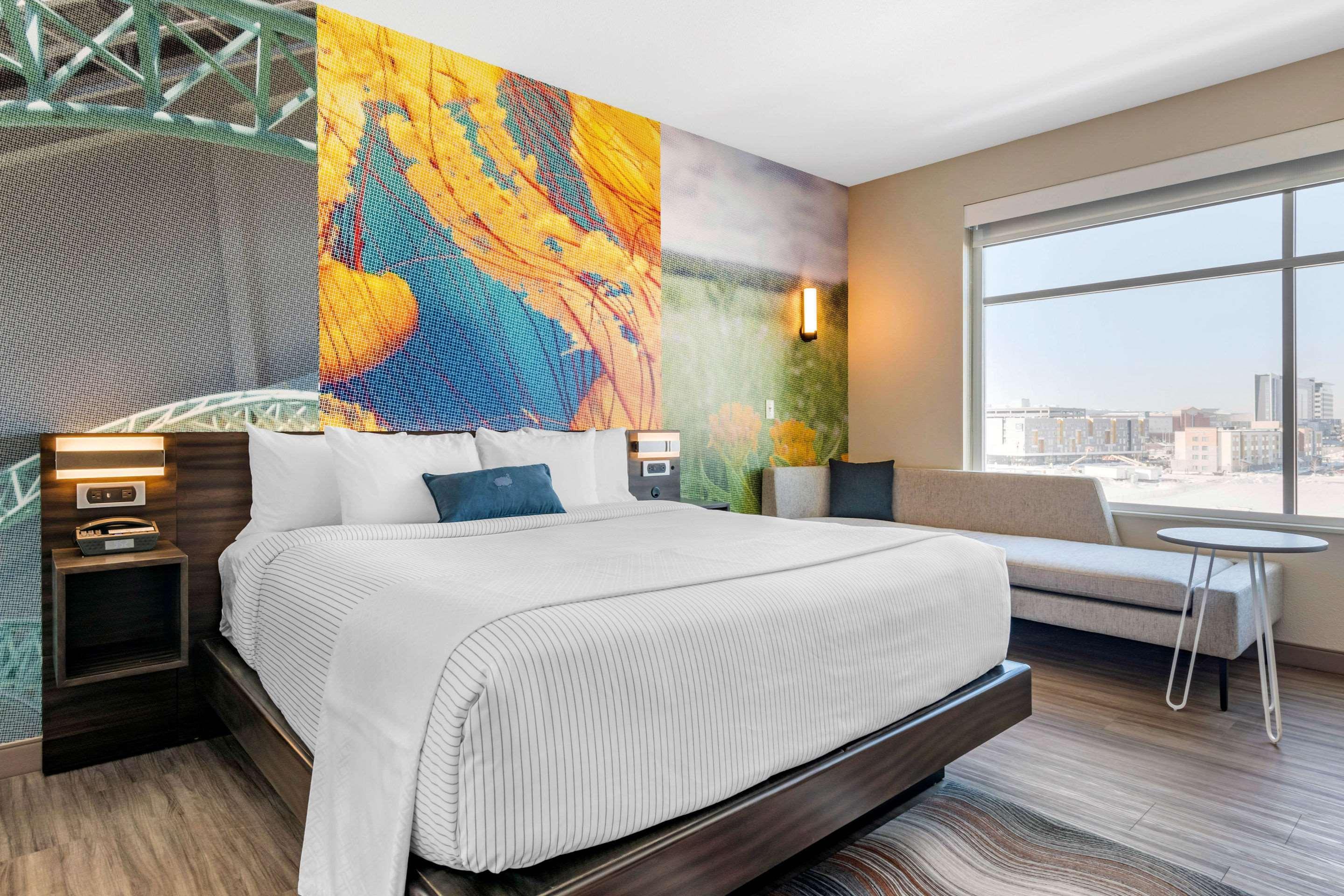 Cambria Hotel Bloomington Mall Of America Minneapolis Airport Zewnętrze zdjęcie