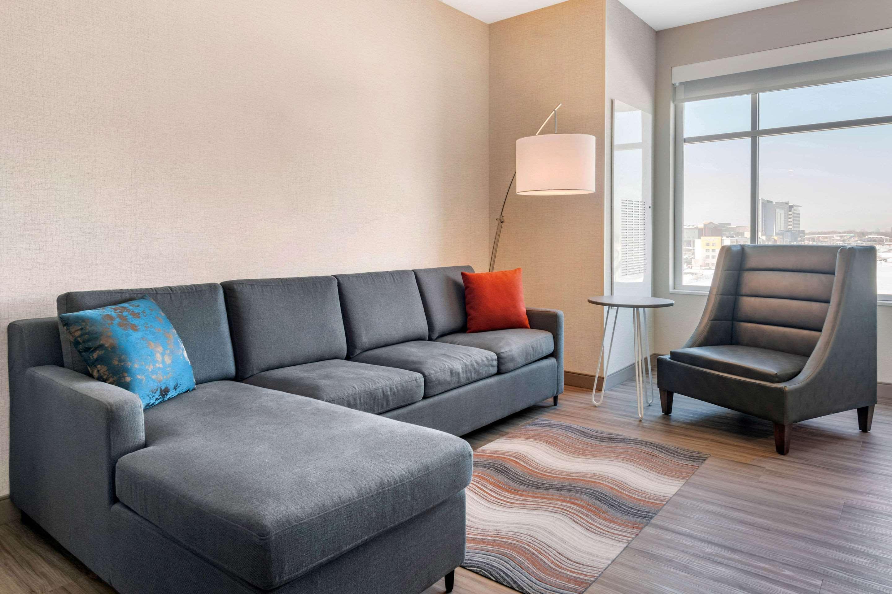 Cambria Hotel Bloomington Mall Of America Minneapolis Airport Zewnętrze zdjęcie