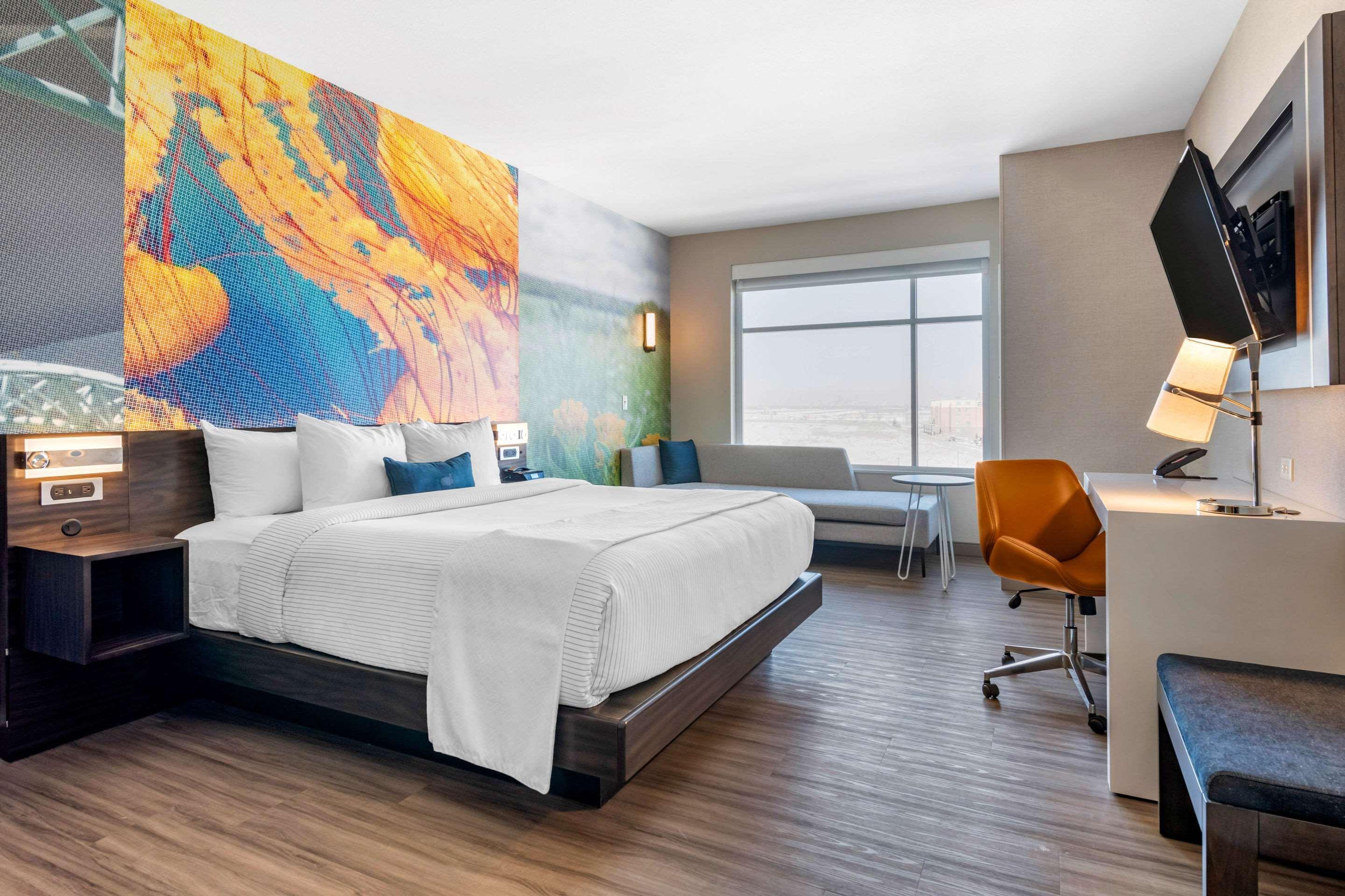 Cambria Hotel Bloomington Mall Of America Minneapolis Airport Zewnętrze zdjęcie