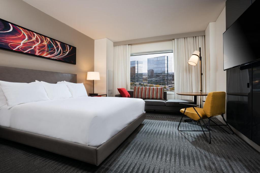 Cambria Hotel Bloomington Mall Of America Minneapolis Airport Zewnętrze zdjęcie