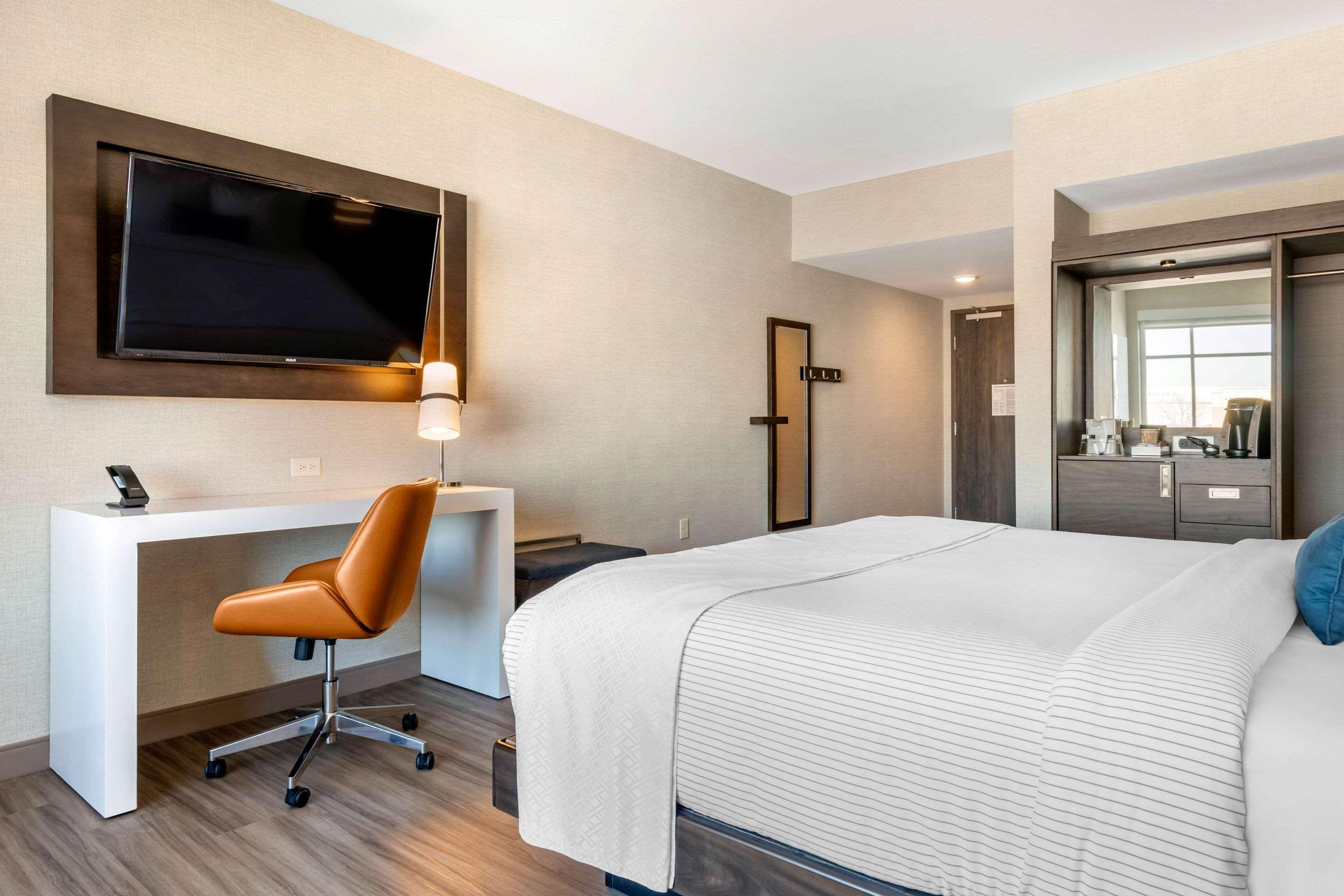 Cambria Hotel Bloomington Mall Of America Minneapolis Airport Zewnętrze zdjęcie