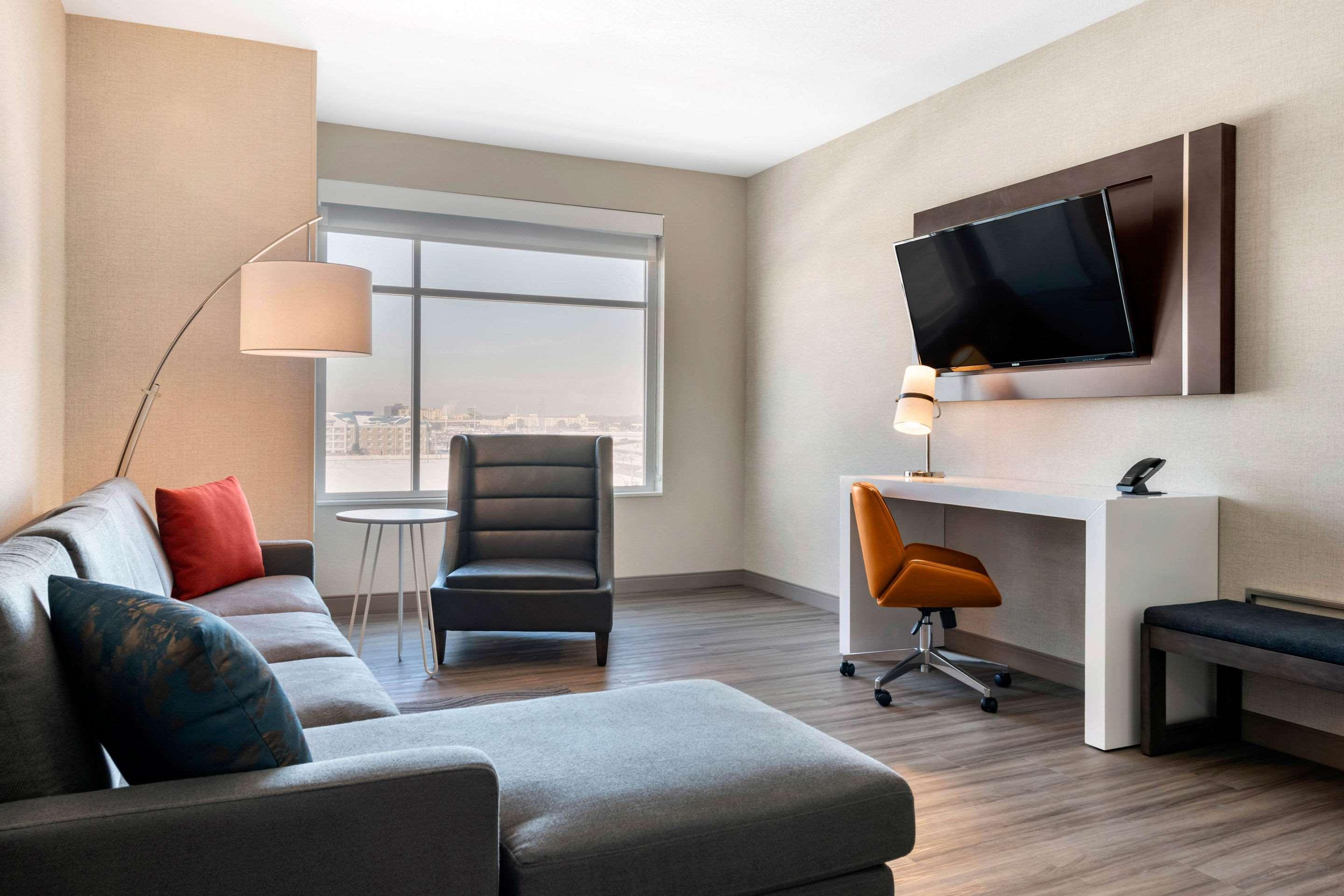Cambria Hotel Bloomington Mall Of America Minneapolis Airport Zewnętrze zdjęcie