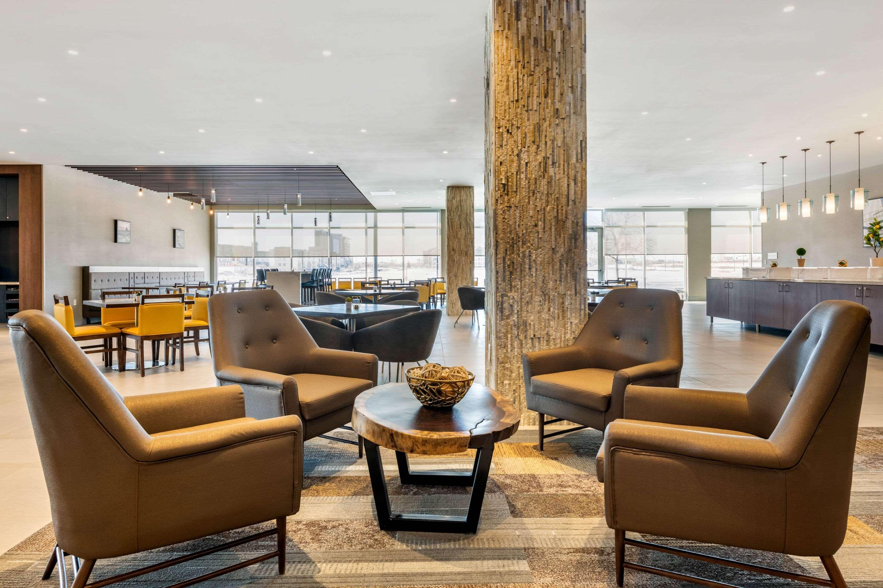Cambria Hotel Bloomington Mall Of America Minneapolis Airport Zewnętrze zdjęcie