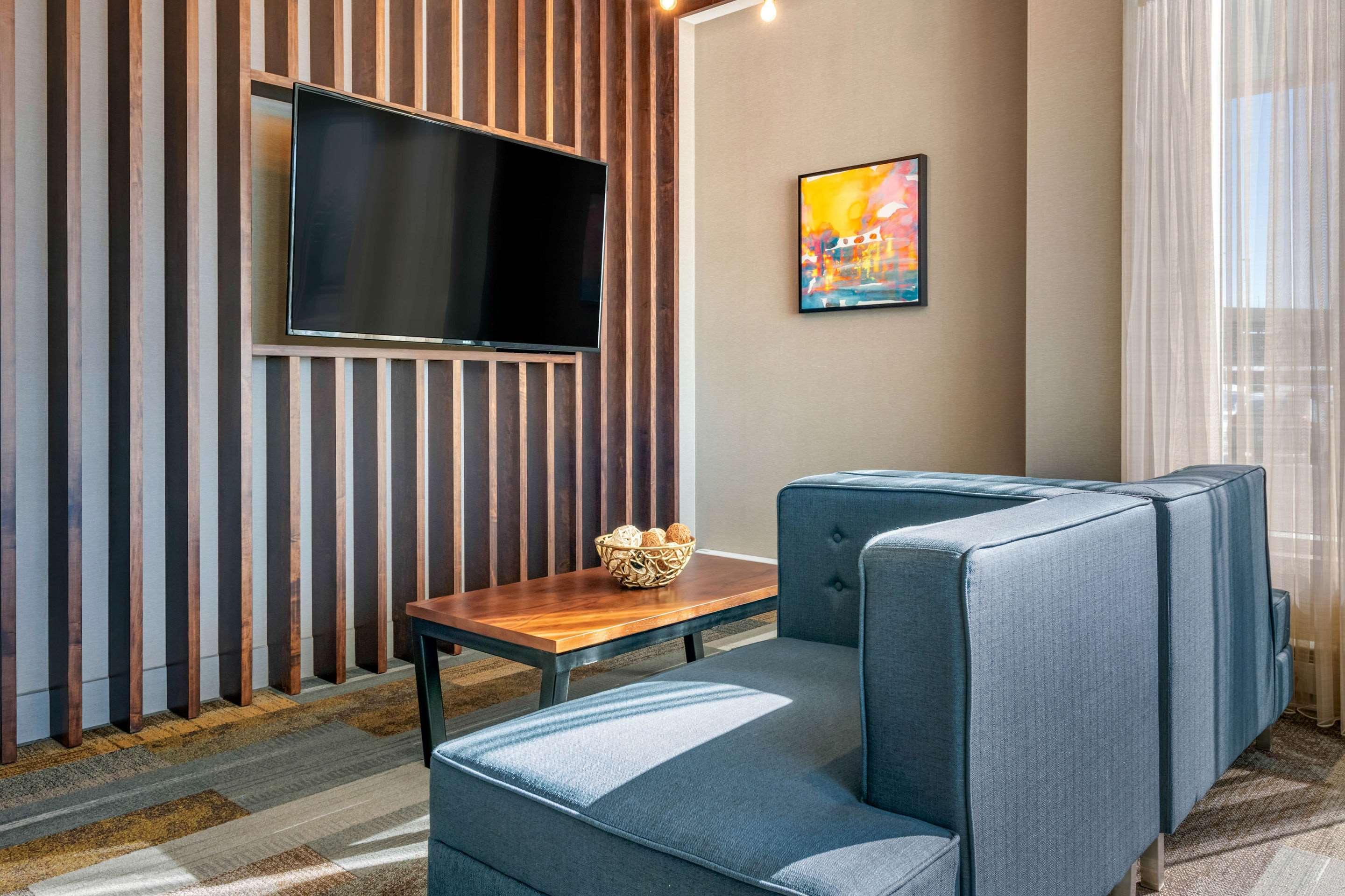 Cambria Hotel Bloomington Mall Of America Minneapolis Airport Zewnętrze zdjęcie