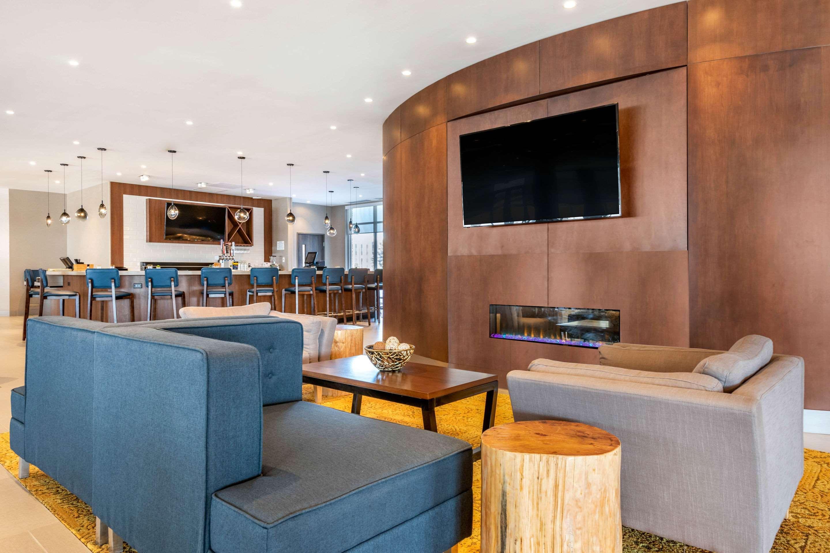Cambria Hotel Bloomington Mall Of America Minneapolis Airport Zewnętrze zdjęcie