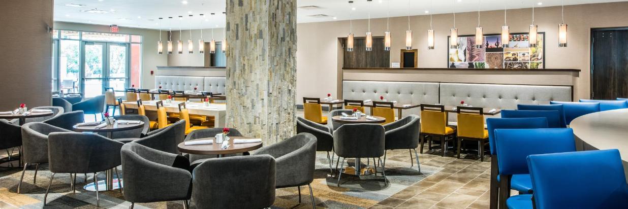 Cambria Hotel Bloomington Mall Of America Minneapolis Airport Zewnętrze zdjęcie