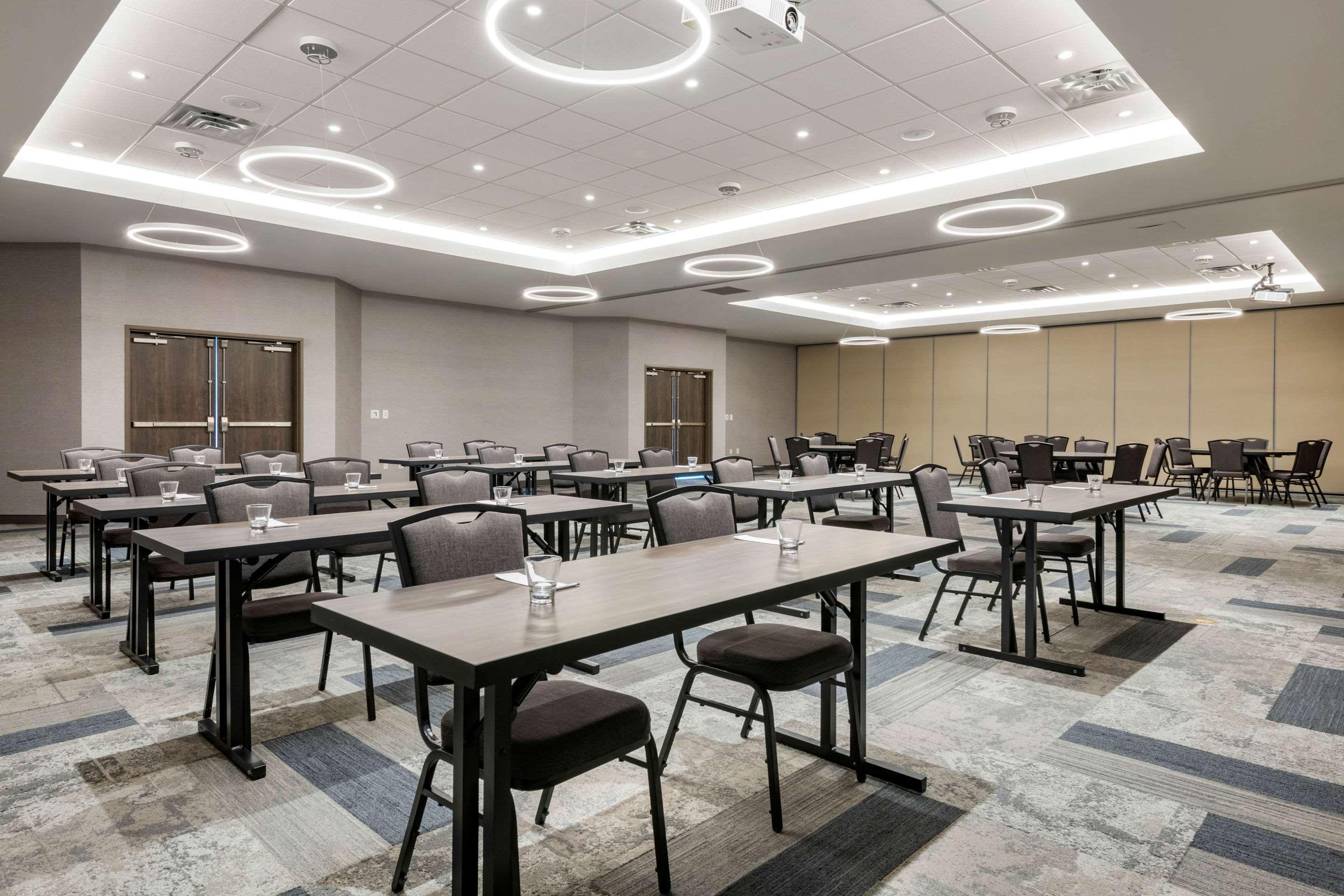 Cambria Hotel Bloomington Mall Of America Minneapolis Airport Zewnętrze zdjęcie