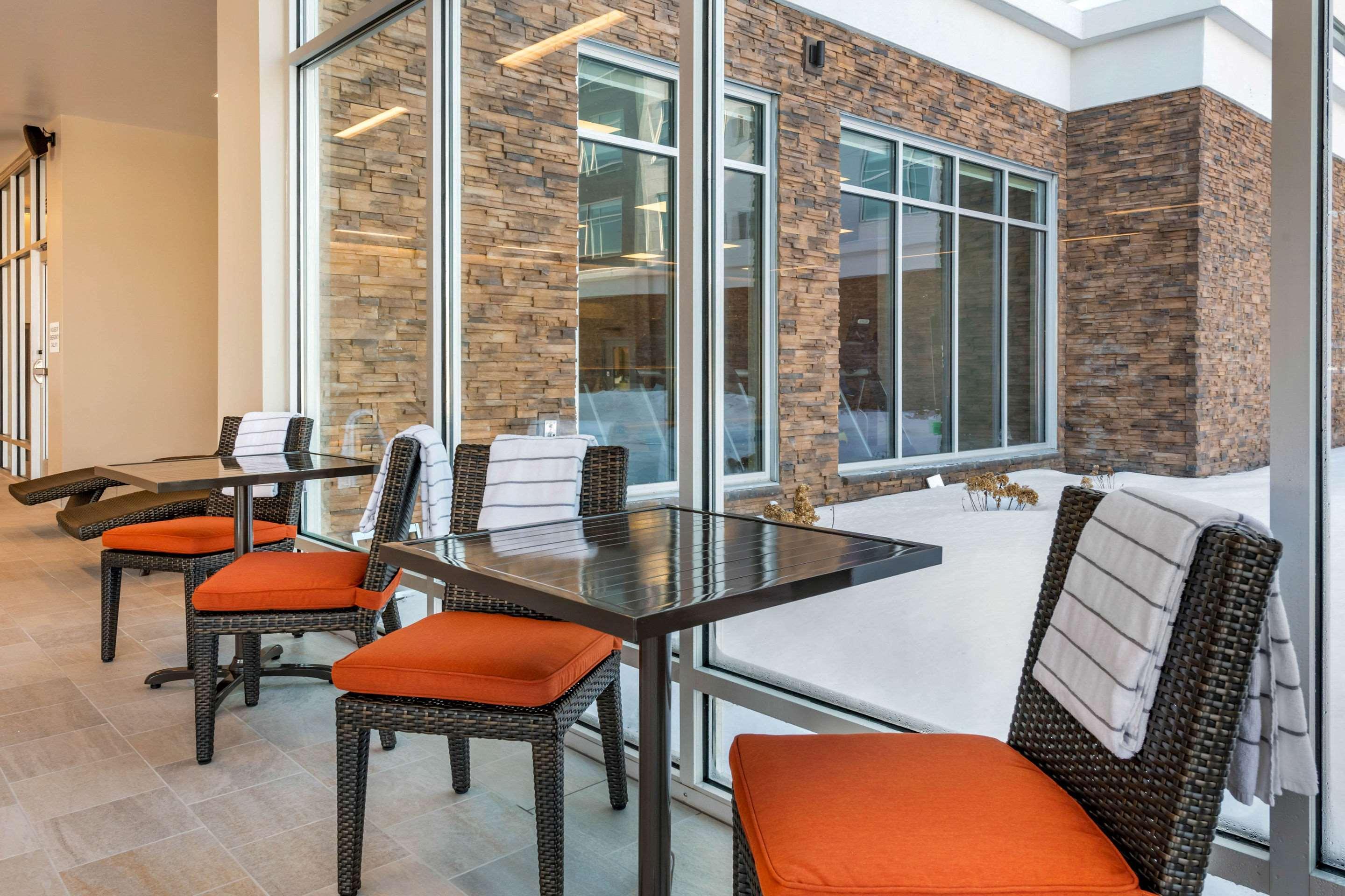 Cambria Hotel Bloomington Mall Of America Minneapolis Airport Zewnętrze zdjęcie