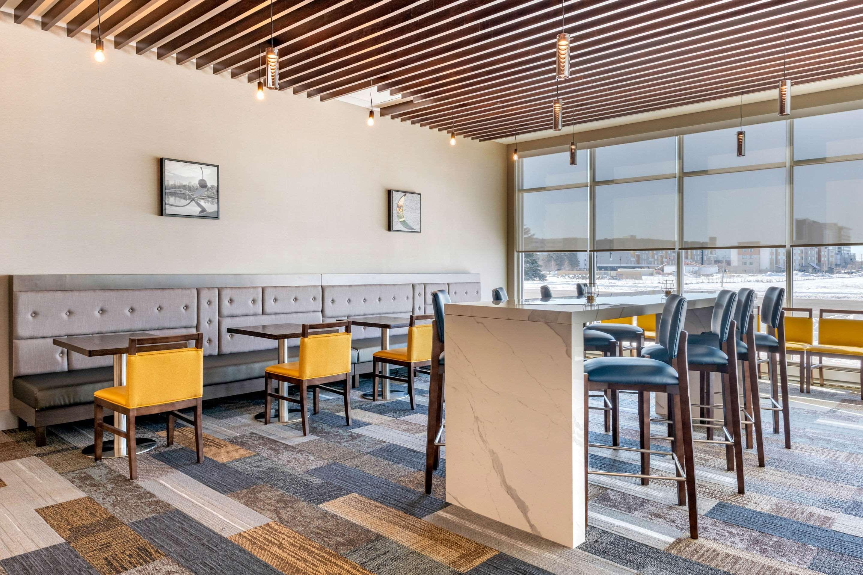 Cambria Hotel Bloomington Mall Of America Minneapolis Airport Zewnętrze zdjęcie