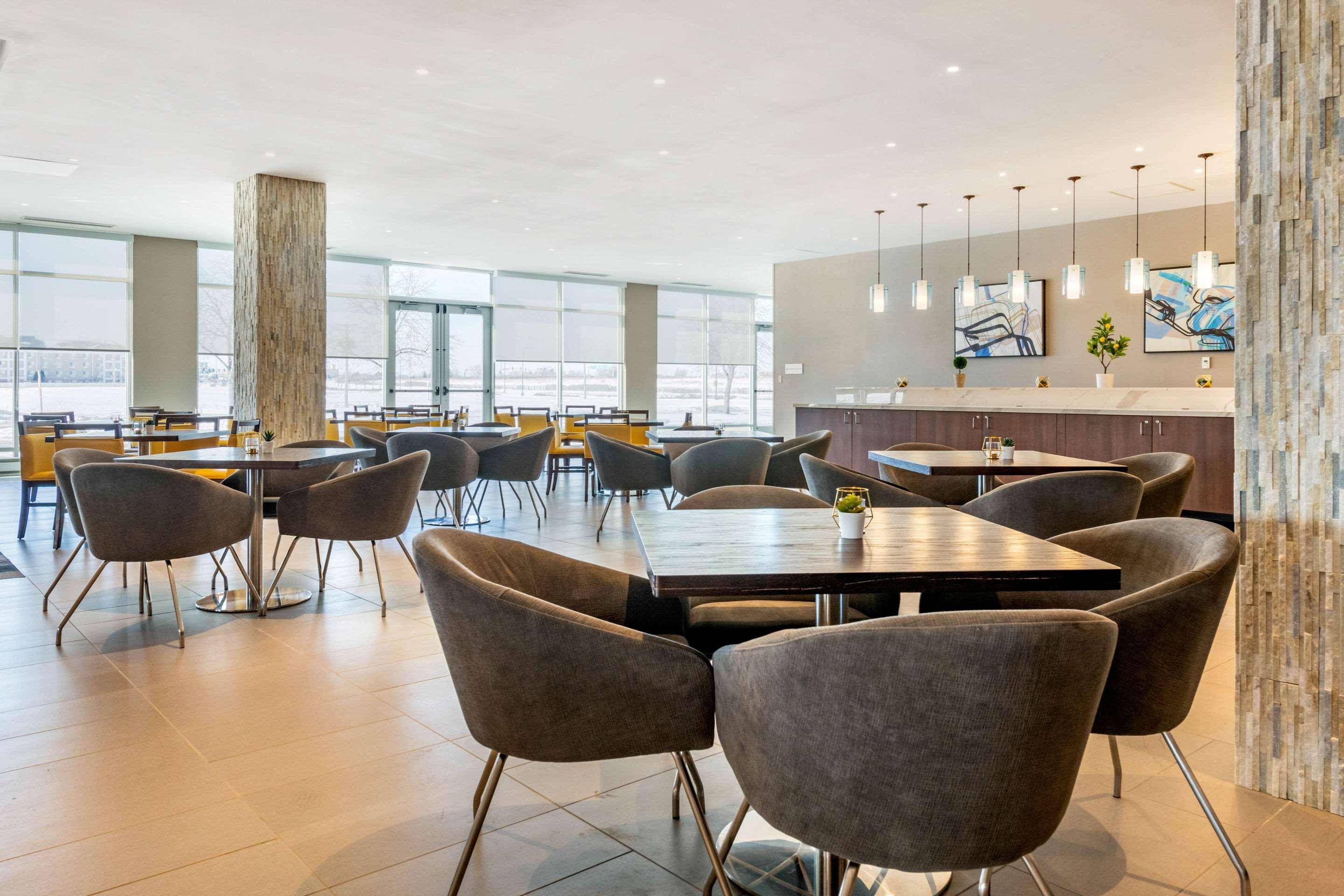 Cambria Hotel Bloomington Mall Of America Minneapolis Airport Zewnętrze zdjęcie
