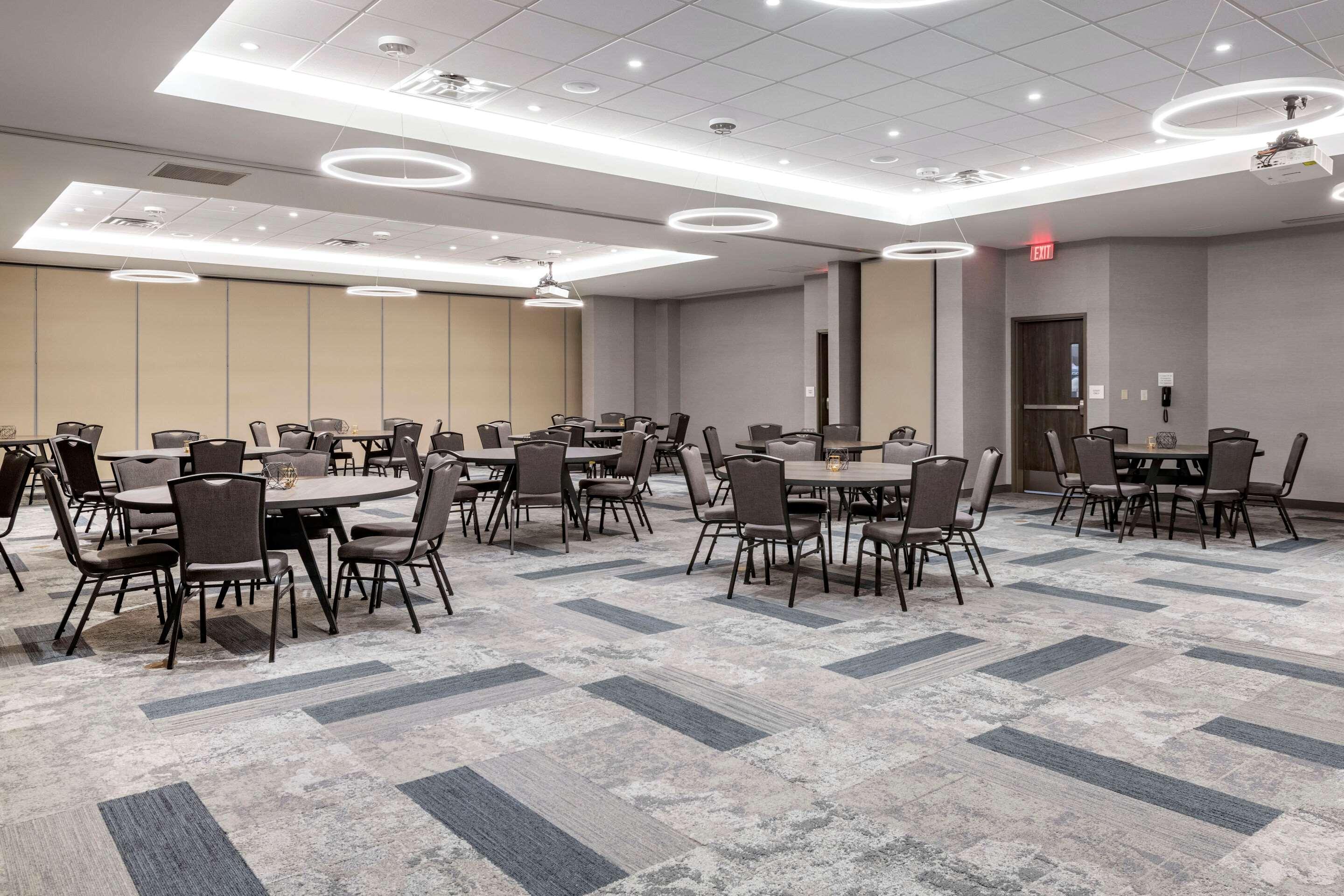 Cambria Hotel Bloomington Mall Of America Minneapolis Airport Zewnętrze zdjęcie