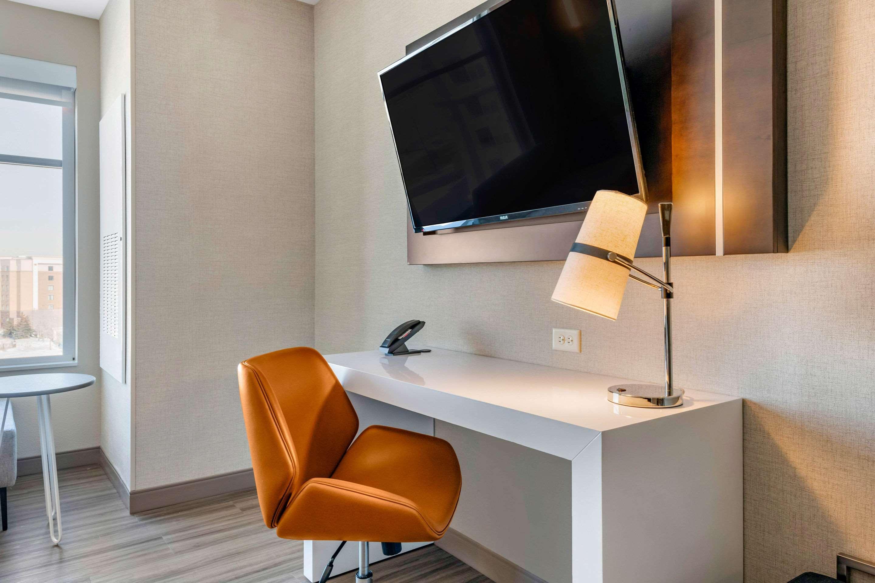 Cambria Hotel Bloomington Mall Of America Minneapolis Airport Zewnętrze zdjęcie