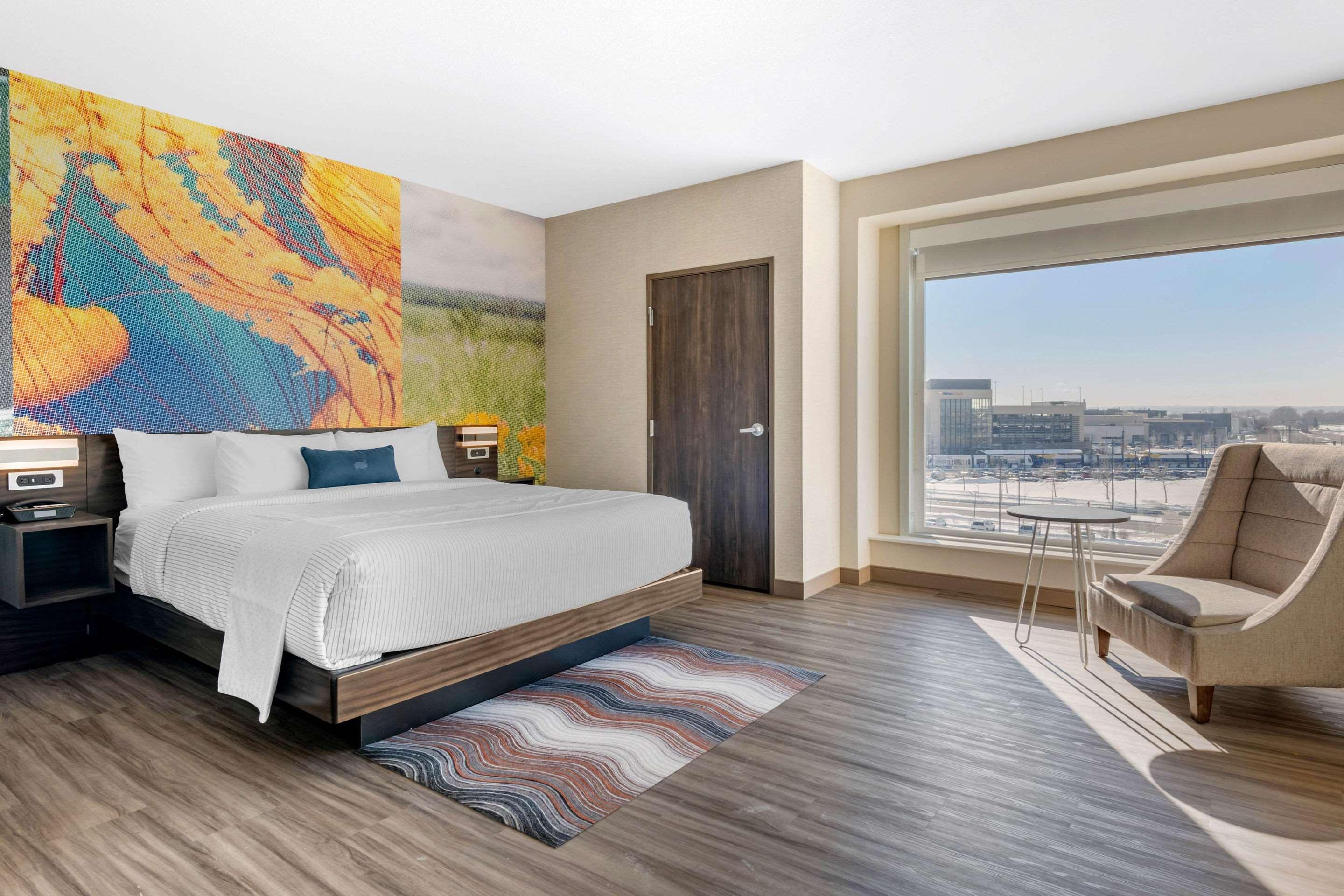 Cambria Hotel Bloomington Mall Of America Minneapolis Airport Zewnętrze zdjęcie