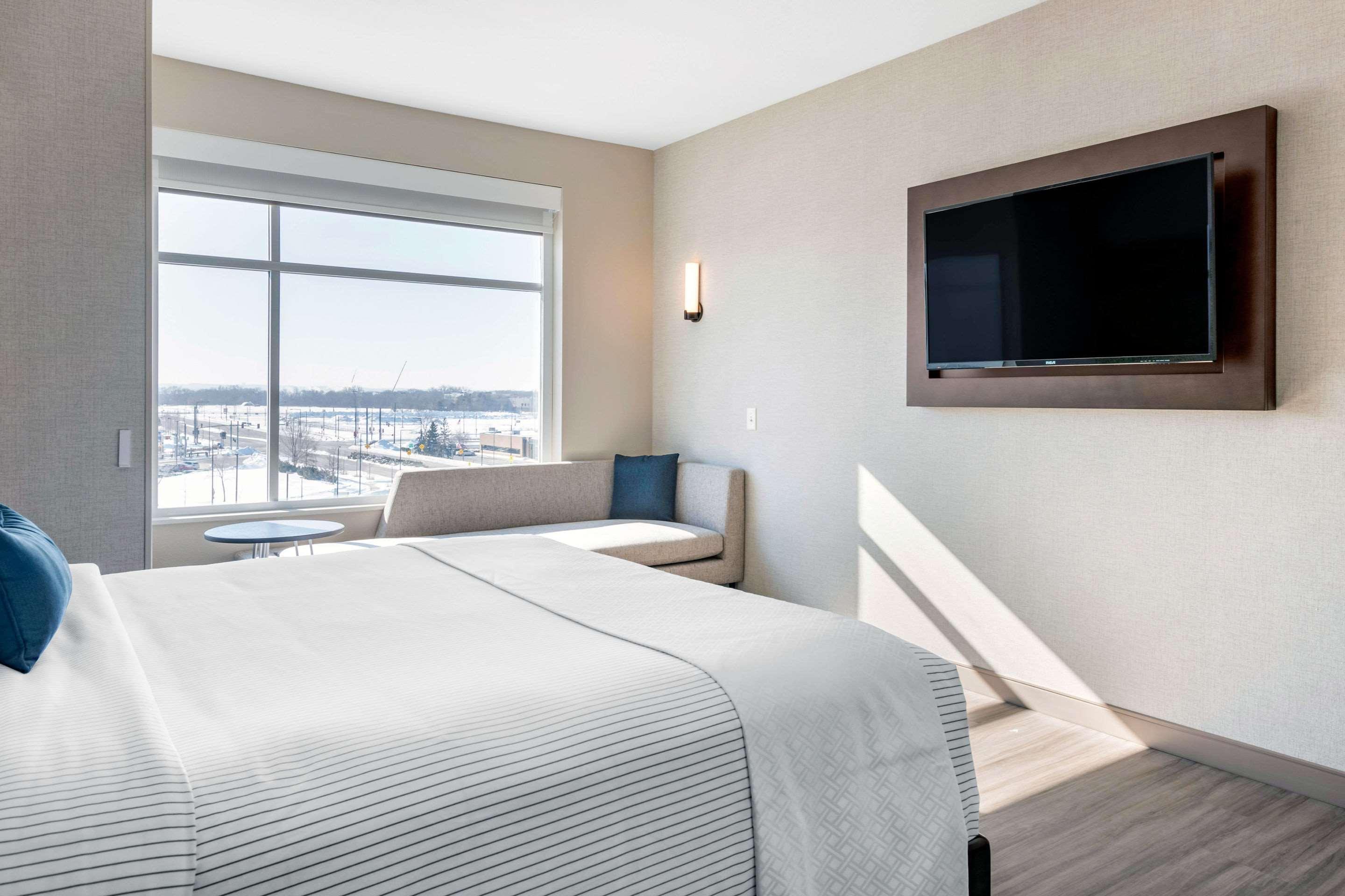 Cambria Hotel Bloomington Mall Of America Minneapolis Airport Zewnętrze zdjęcie