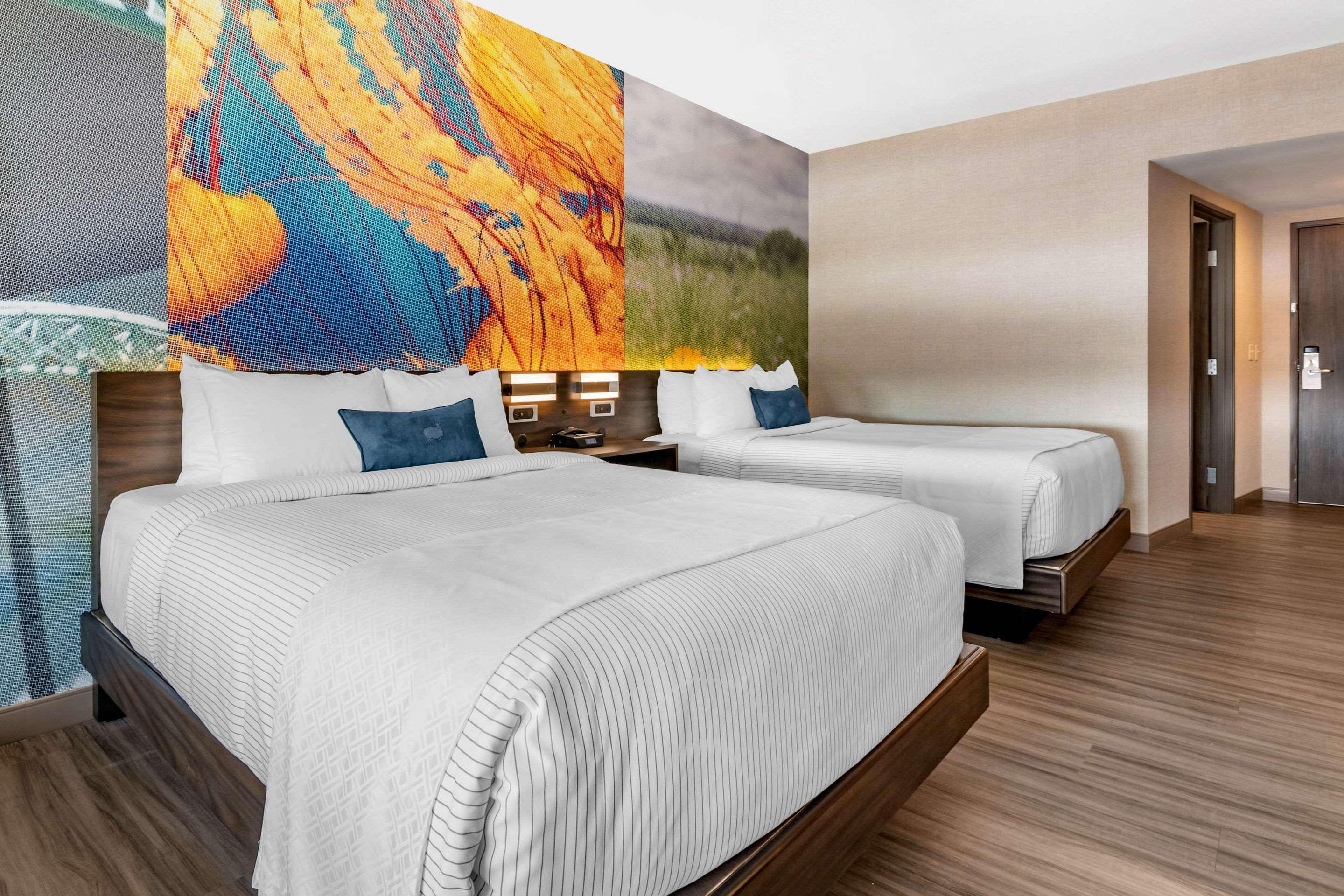 Cambria Hotel Bloomington Mall Of America Minneapolis Airport Zewnętrze zdjęcie