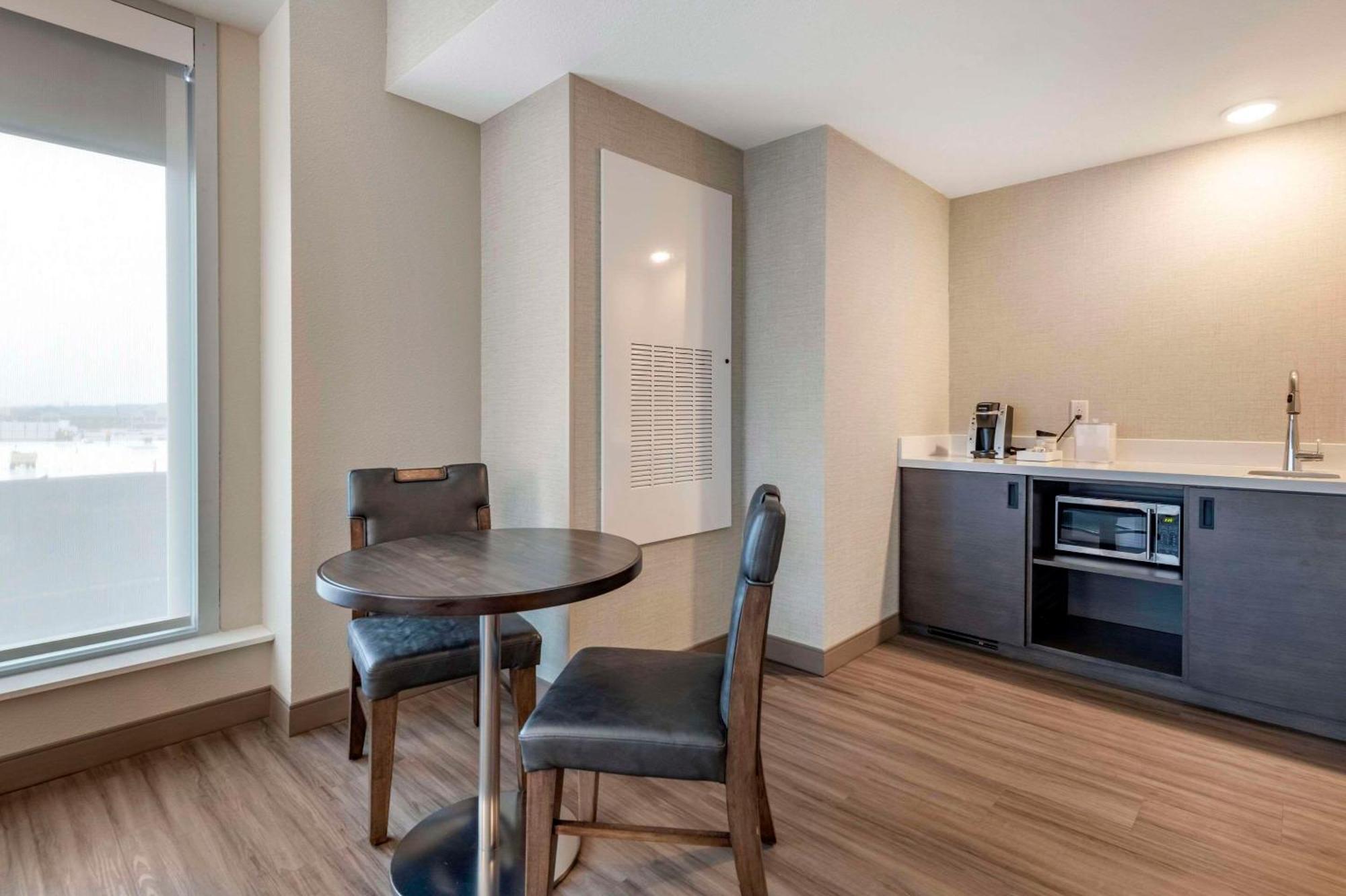 Cambria Hotel Bloomington Mall Of America Minneapolis Airport Zewnętrze zdjęcie