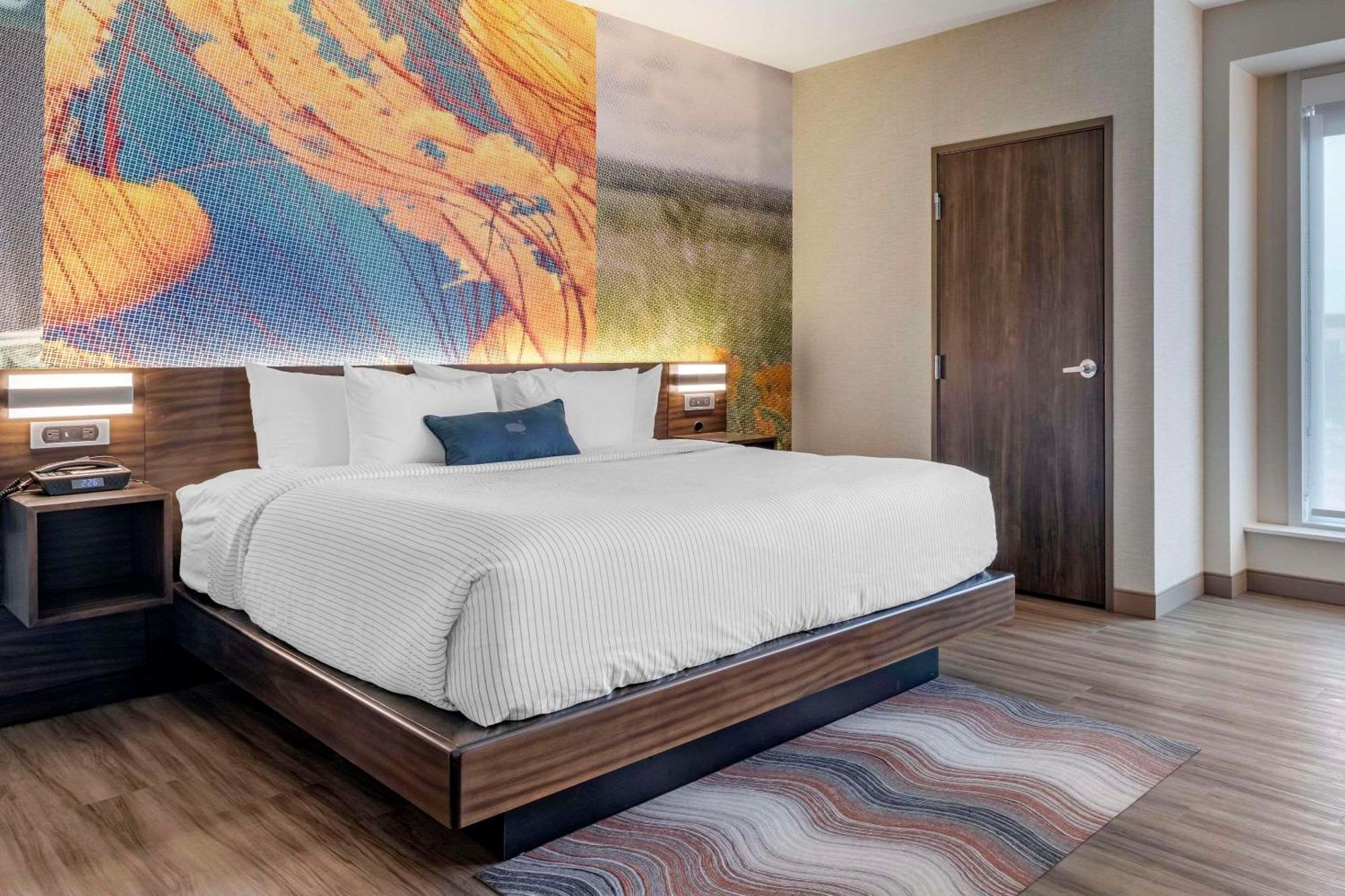 Cambria Hotel Bloomington Mall Of America Minneapolis Airport Zewnętrze zdjęcie