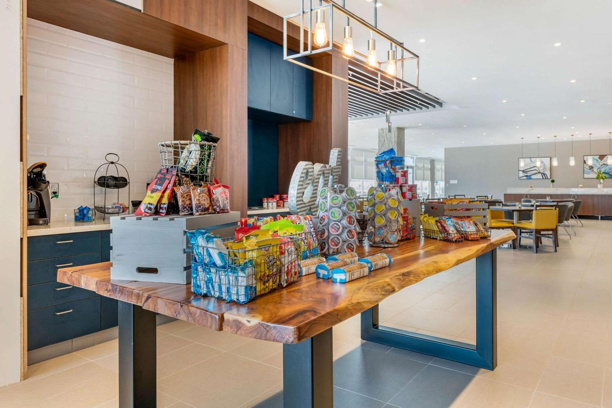 Cambria Hotel Bloomington Mall Of America Minneapolis Airport Zewnętrze zdjęcie