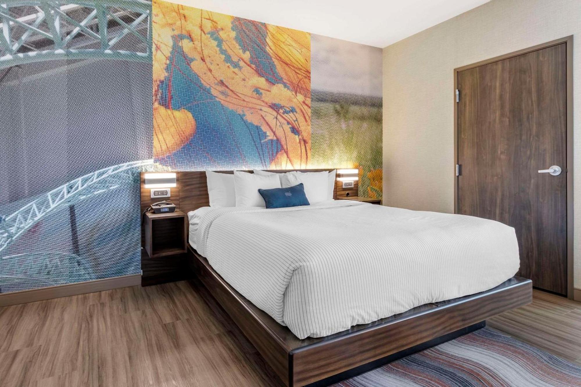 Cambria Hotel Bloomington Mall Of America Minneapolis Airport Zewnętrze zdjęcie