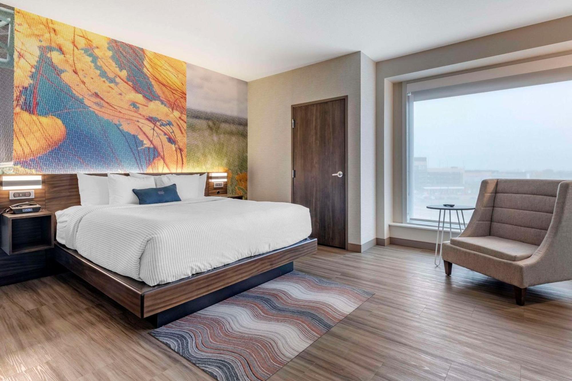 Cambria Hotel Bloomington Mall Of America Minneapolis Airport Zewnętrze zdjęcie