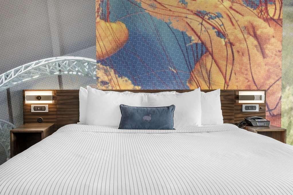 Cambria Hotel Bloomington Mall Of America Minneapolis Airport Pokój zdjęcie
